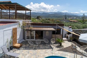 Apartment | 2 bedrooms - Three Waves Maisonettes Elena (Agios Nikolaos)