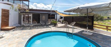 Leilighet | 2 soverom