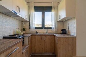 Appartement | 2 chambres