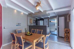 Appartement | 2 chambres