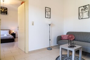2 habitaciones 