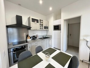 Private kitchen - Le Semaphore (Saint-Raphaël)