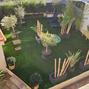 Jardin
