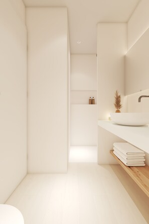 Villa, Smoking | 3 bedrooms