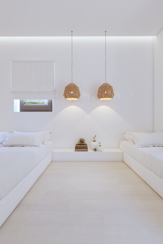 3-bedroom Villa Odysseus