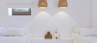 3-bedroom Villa Odysseus