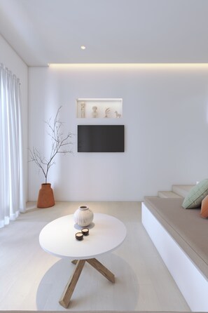 Villa, Smoking | 3 bedrooms