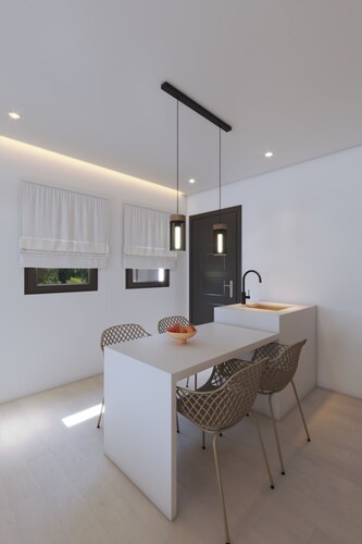 3-bedroom Villa Odysseus