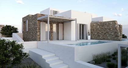 3-bedroom Villa Penelope