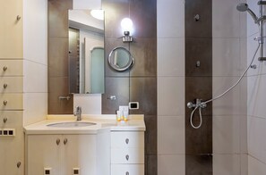 Towels - VESTA - Panoramic Duplex APT - 3BR - Zamalek (Tag Ad Dewal)