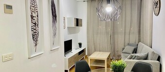 Valleca Train Sierra de Guadalupe 2