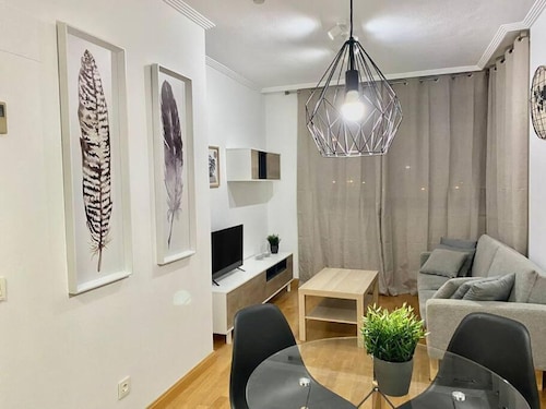 Valleca Tren Sierra Guadalupe 2 (1 bedroom apartment)