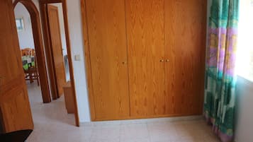 2 bedrooms, WiFi