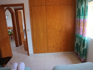 2 bedrooms, WiFi