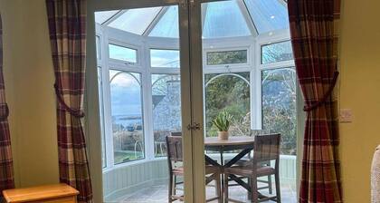 2 Guests - Bbq & Patio - Sea Views