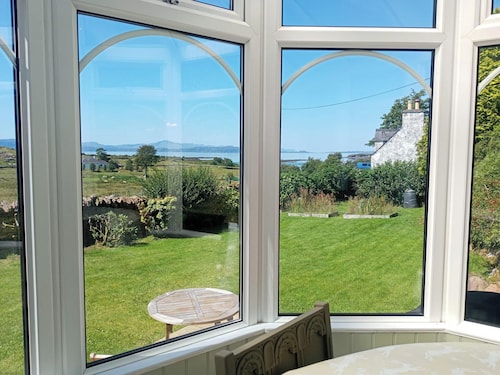 2 Guests - Bbq & Patio - Sea Views