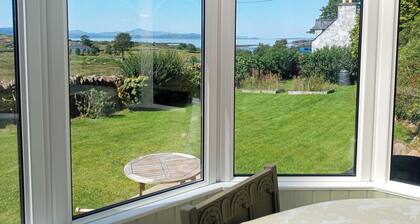 2 Guests - Bbq & Patio - Sea Views