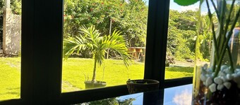 AMANCAY HOUSE: Suites y Habitaciones ! 
Piscina, Jacuzzi y Movilización Confort.