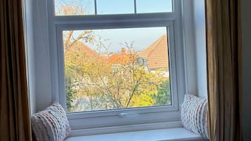 Apartment | Interior