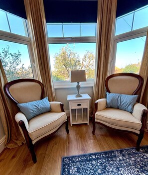 Apartment | Interior