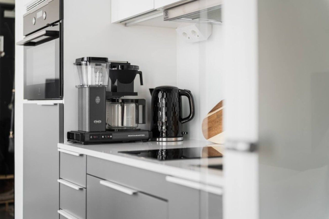 Cucina privata