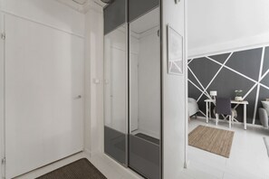 Interior - Come in! "Näsi" Cozy&beautiful 2bd for 5 people! (Tampere)