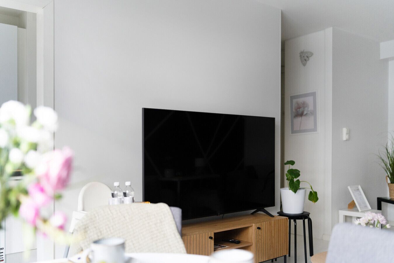 Televisie