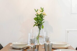 Dining - Superior Queen Room in Tammela Soccer Stadium! (Tampere)