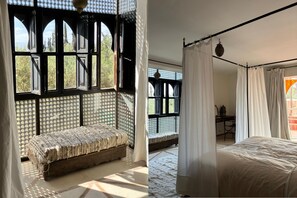 8 Schlafzimmer, Bügeleisen/Bügelbrett, kostenloses WLAN, Bettwäsche