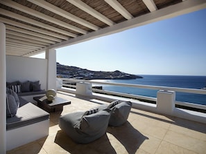 Terraço/pátio