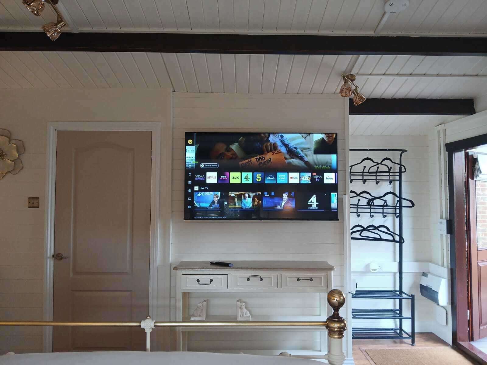 Cabin | Nội thất