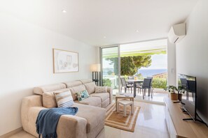 Smart TV, fireplace - Seaside Spa Spain (La Herradura)