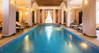 Hapimag Resort Marrakesh