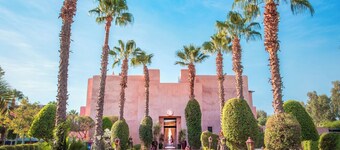 Hapimag Resort Marrakesh