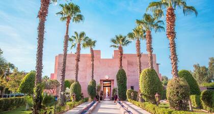 Hapimag Resort Marrakesh