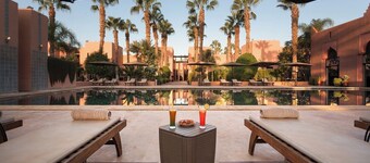 Hapimag Resort Marrakesh