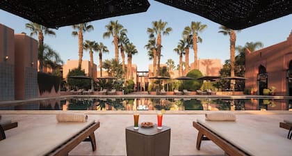 Hapimag Resort Marrakesh