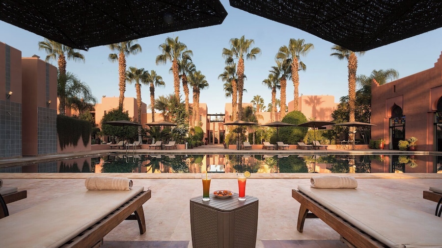 Hapimag Resort Marrakesh
