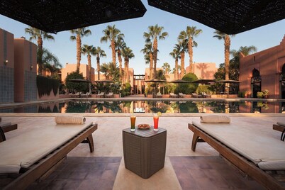 Hapimag Resort Marrakesh