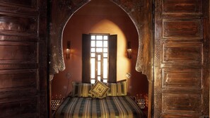 Chambres insonorisées, Wi-Fi gratuit