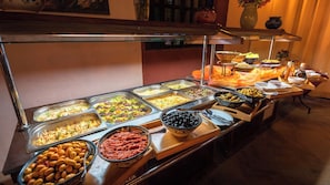 Restaurant - Hapimag Resort Marrakesh (Marrakech)