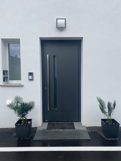 Vita Apartment in House VITA