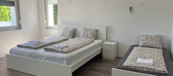 Vita Apartment in House VITA