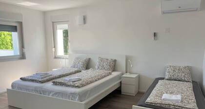 Vita Apartment in House VITA