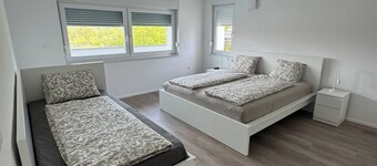 ASTRA apartment in House Vita