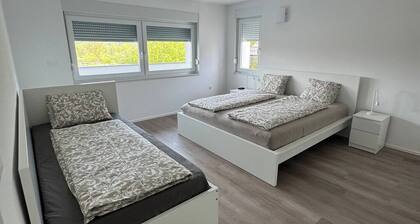 ASTRA apartment in House Vita