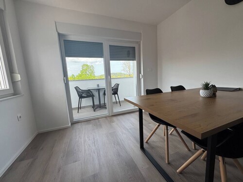 ASTRA apartment in House Vita
