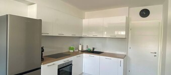 MARE apartment in House Vita