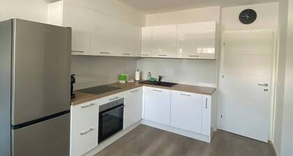 MARE apartment in House Vita