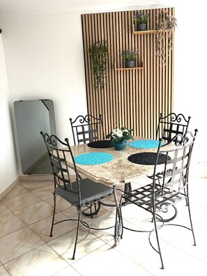 Restauration